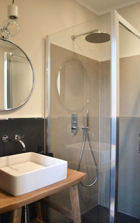 Da Dome Charm Rooms Levanto Exterior foto