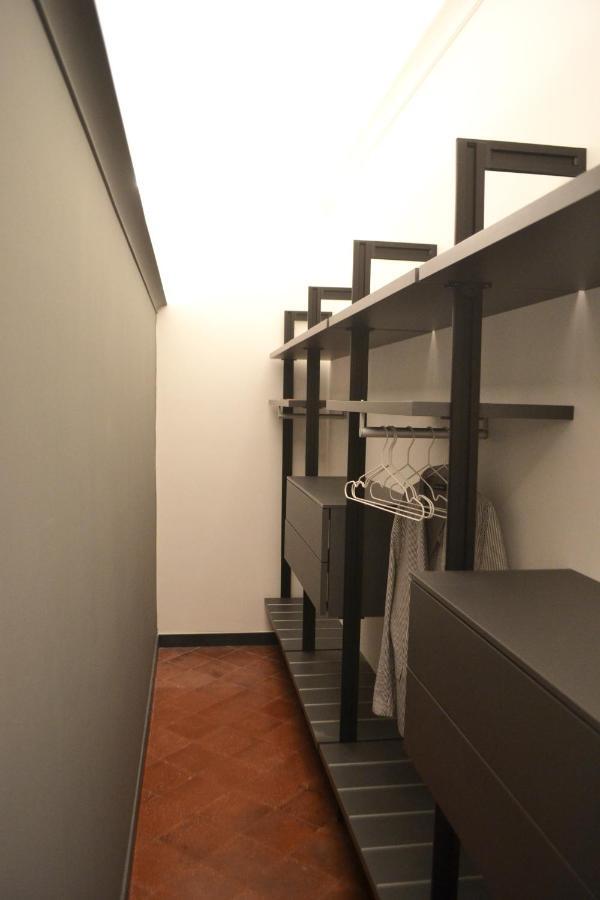 Da Dome Charm Rooms Levanto Exterior foto