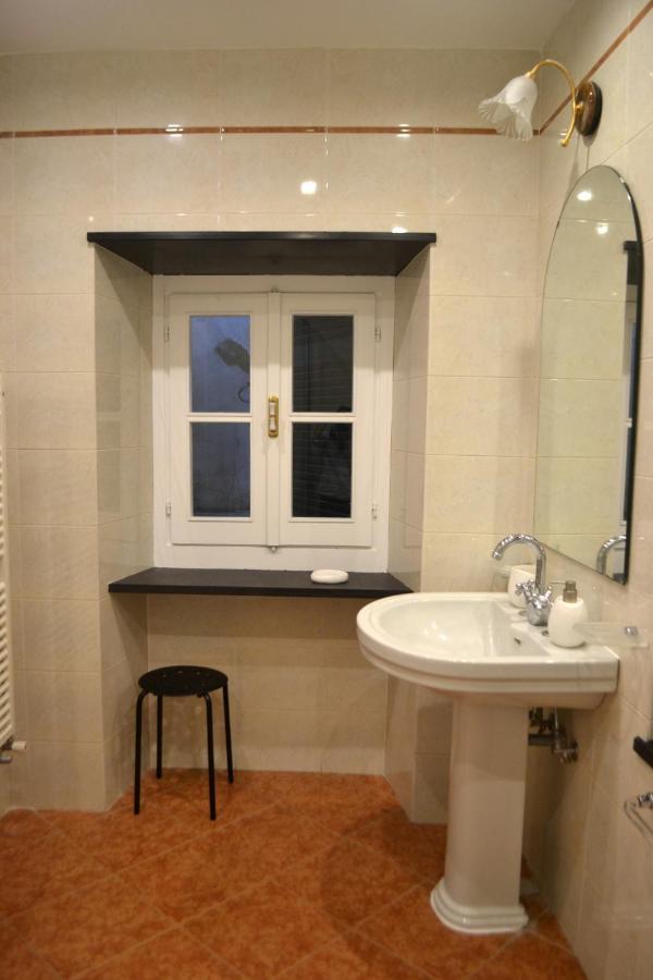 Da Dome Charm Rooms Levanto Exterior foto