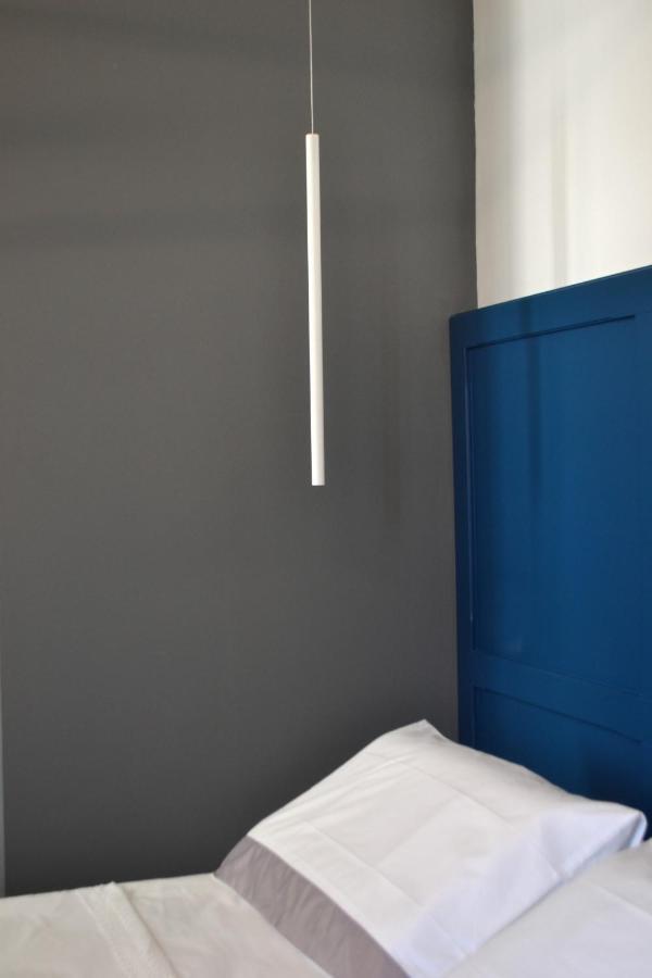 Da Dome Charm Rooms Levanto Exterior foto