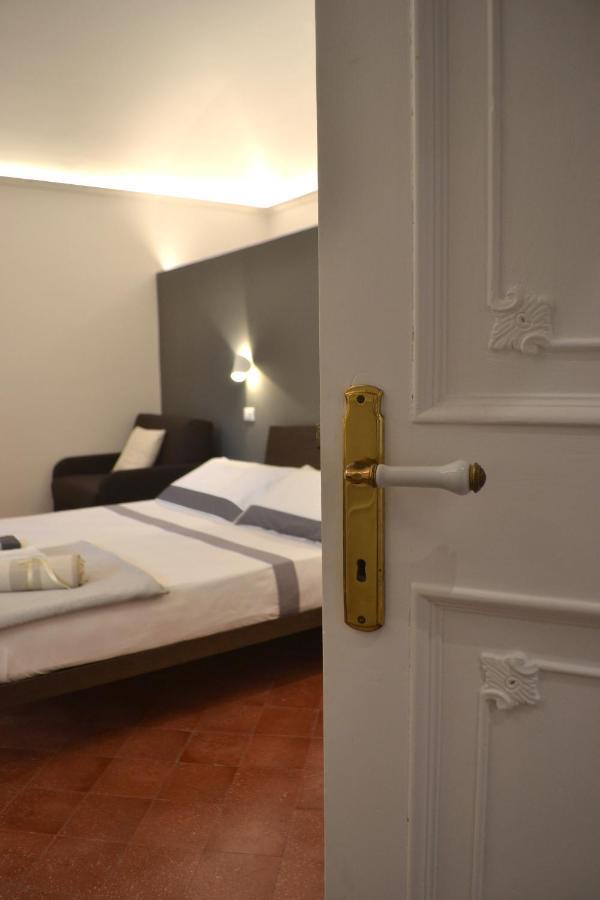 Da Dome Charm Rooms Levanto Exterior foto