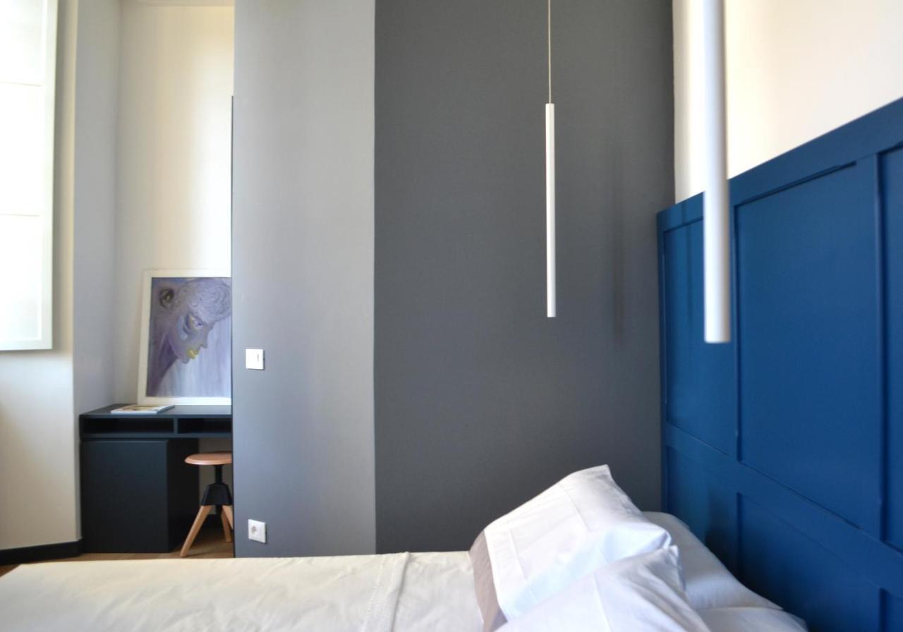 Da Dome Charm Rooms Levanto Exterior foto