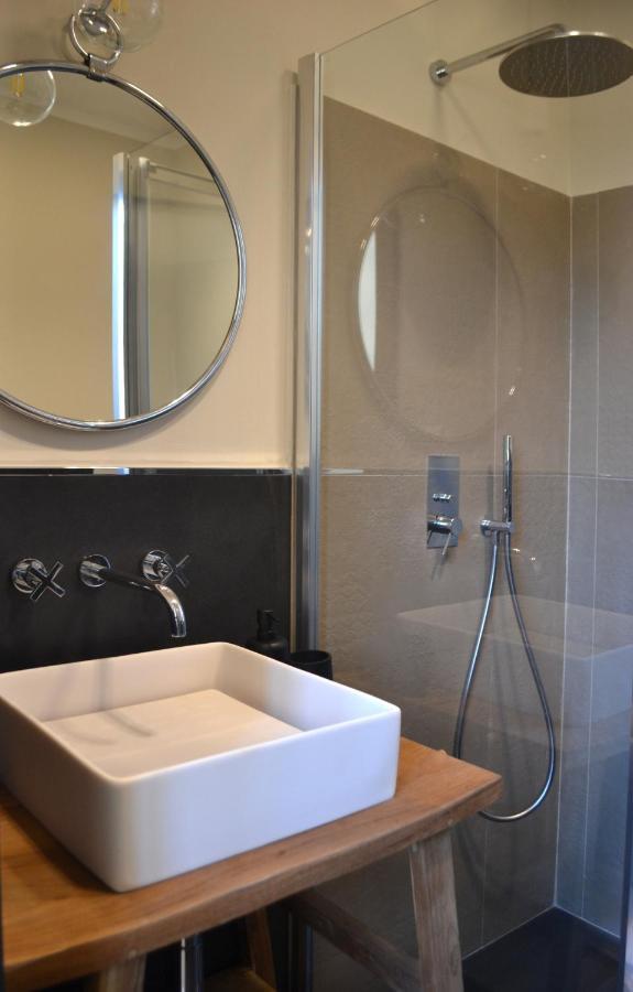Da Dome Charm Rooms Levanto Exterior foto