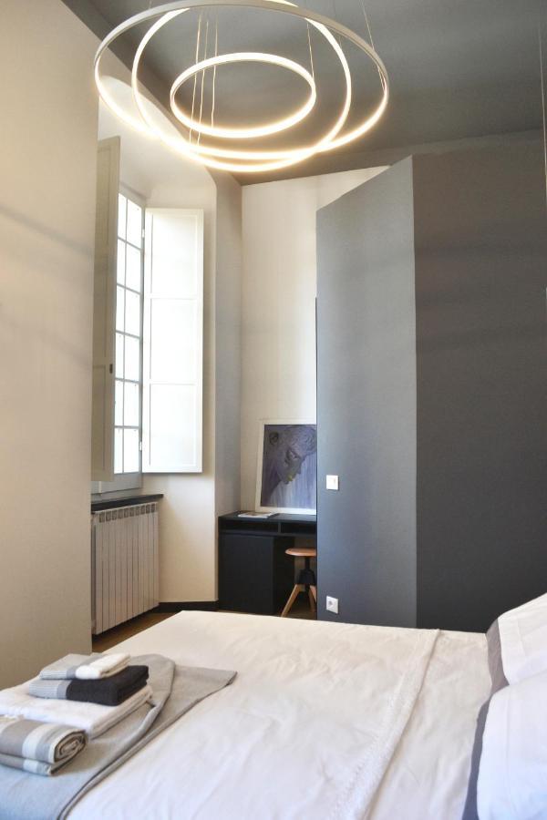 Da Dome Charm Rooms Levanto Exterior foto