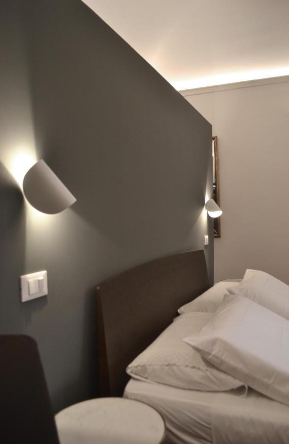 Da Dome Charm Rooms Levanto Exterior foto