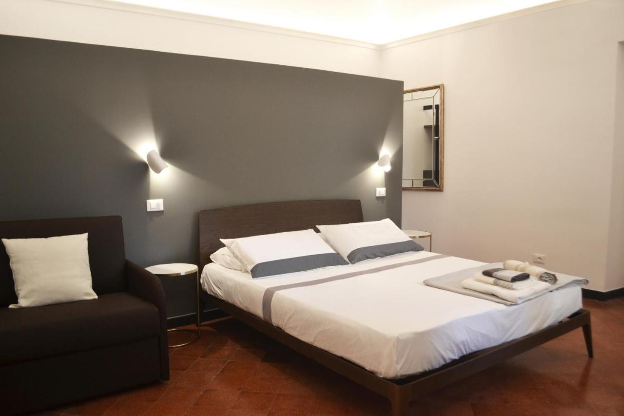 Da Dome Charm Rooms Levanto Exterior foto
